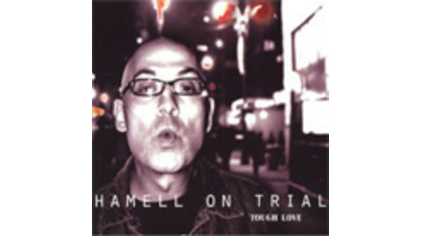 Hamell on Trial – Tough Love