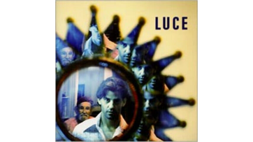 Luce – Luce