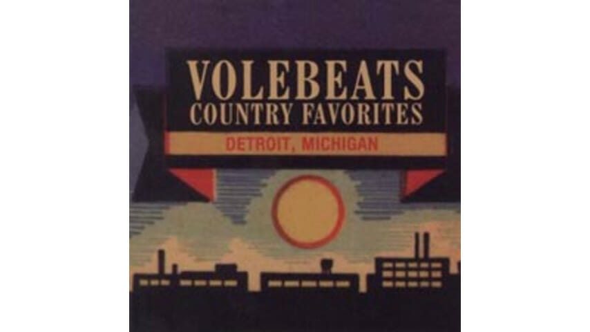 Volebeats – Country Favorites