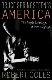 Bruce Springsteen’s America …