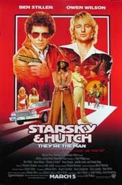 Starsky and Hutch