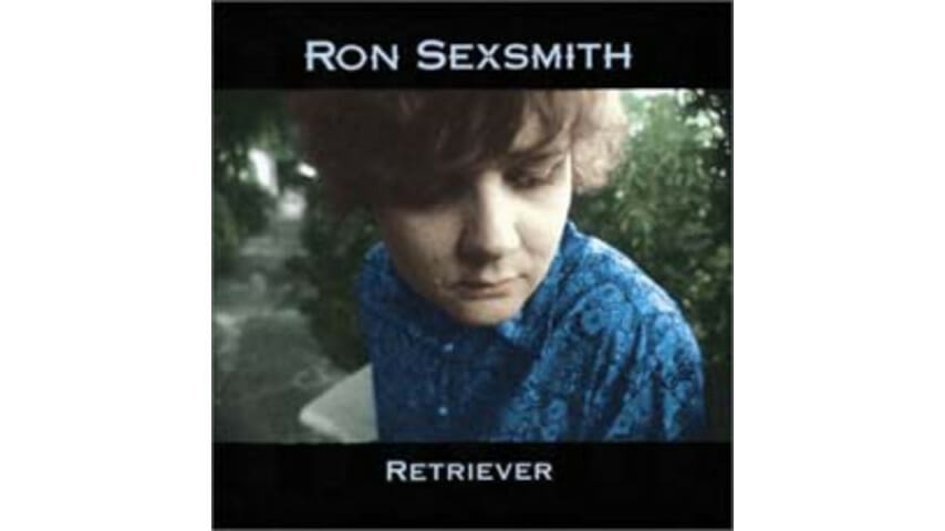 Ron Sexsmith – Retriever