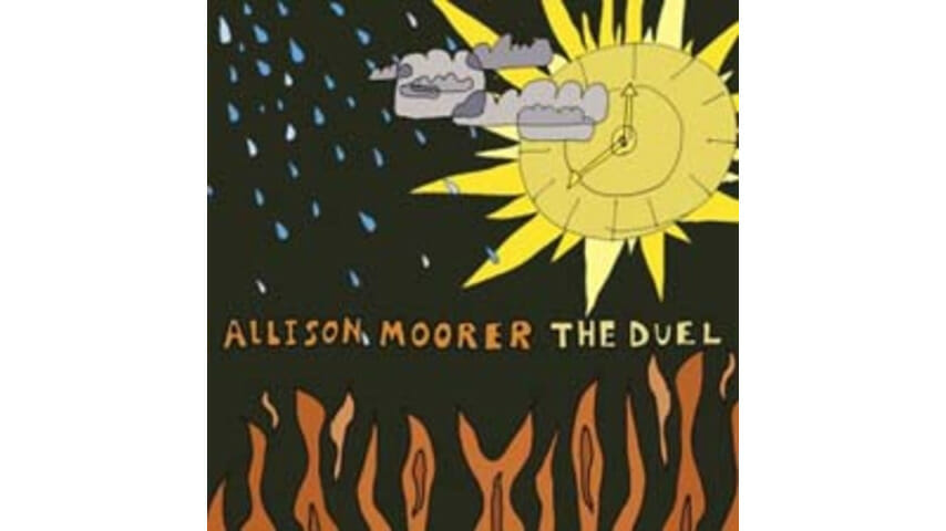 Allison Moorer – The Duel