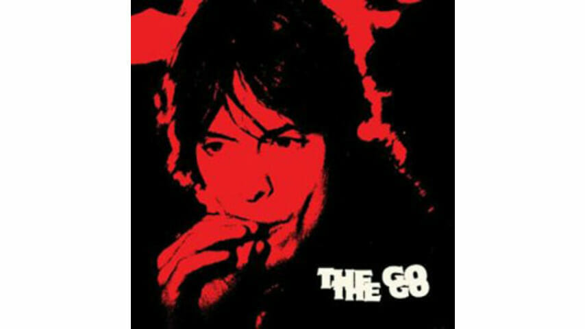 The Go – The Go