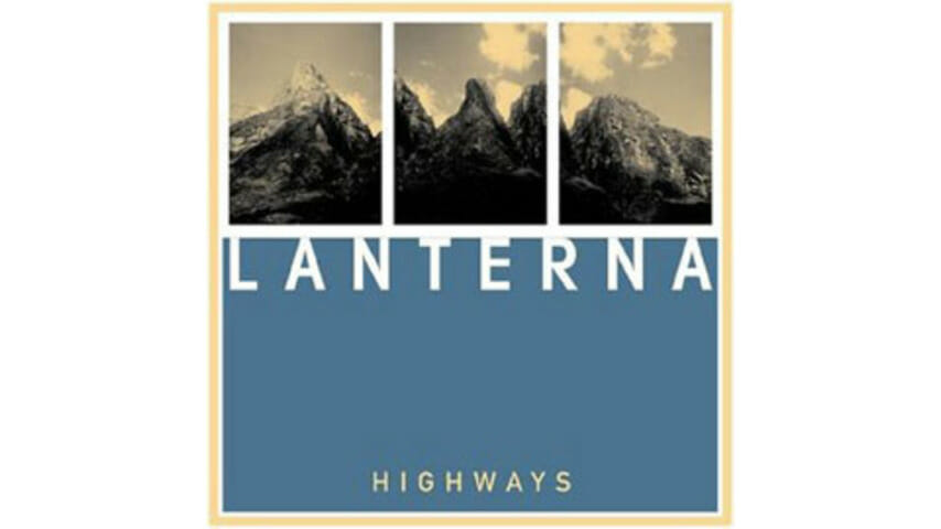 Laterna: Lanterna – Highways