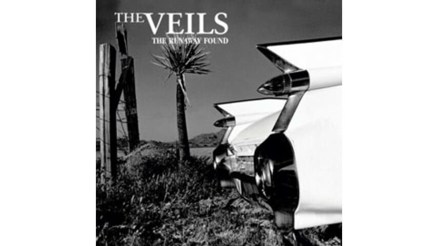 The Veils – The Runaway Found