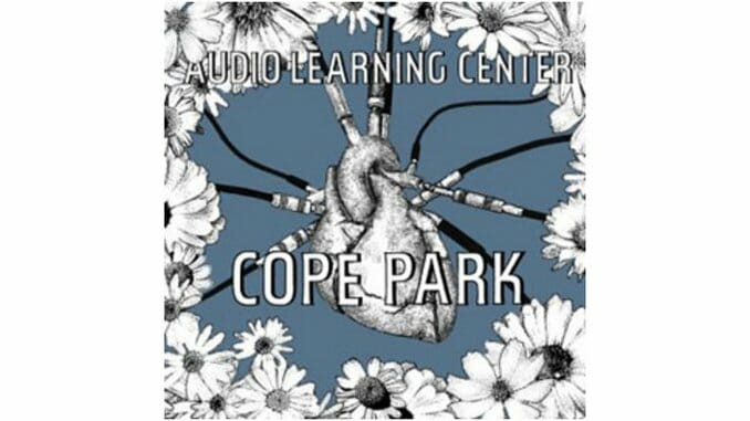 Audio Learning Center – Cope Park