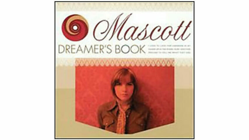 Mascott – Dreamer’s Book
