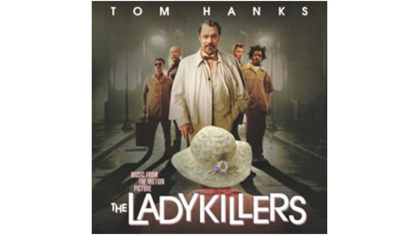 The Ladykillers: V/A – The Lady Killers: Music From the Motion Picture