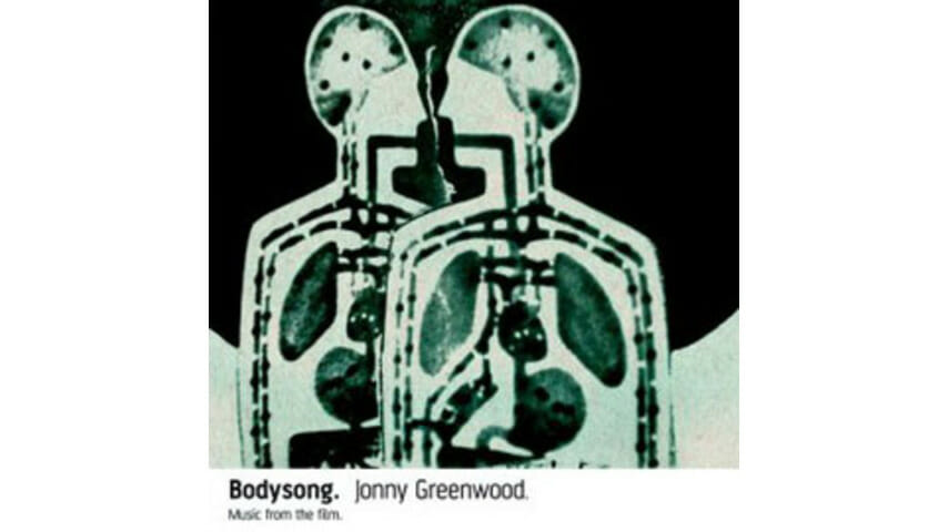 Jonny Greenwood – Bodysong
