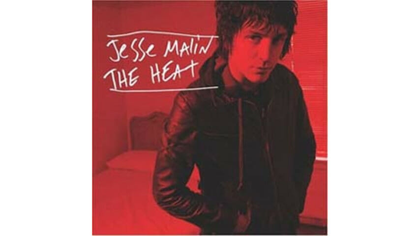Jesse Malin – The Heat