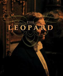 The Leopard (DVD)