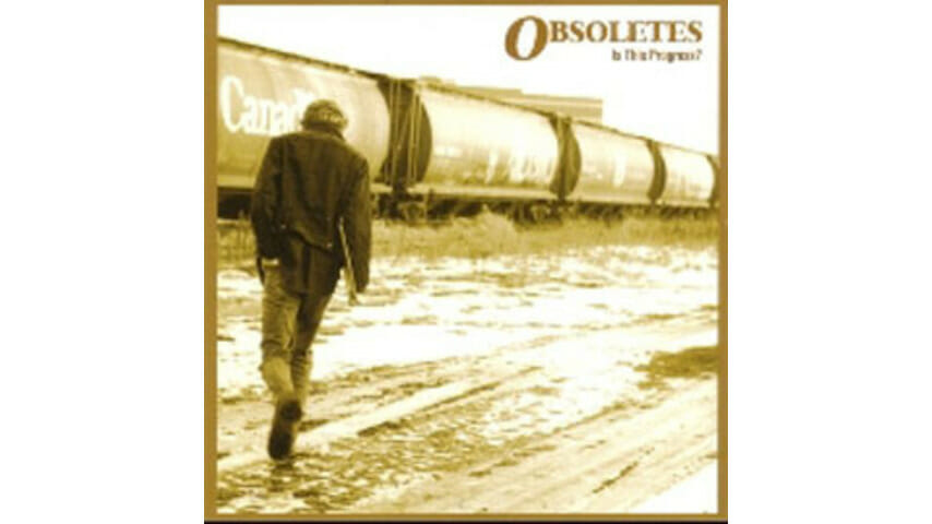 Obsoletes – Is This Progress