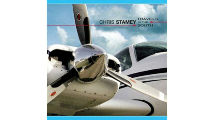 Chris Stamey – Travels in the South