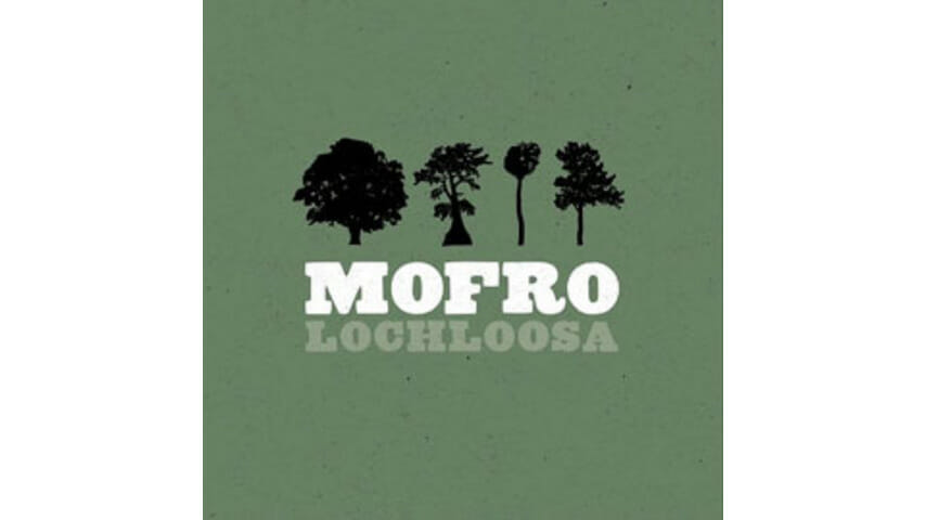 Mofro – Lochloosa