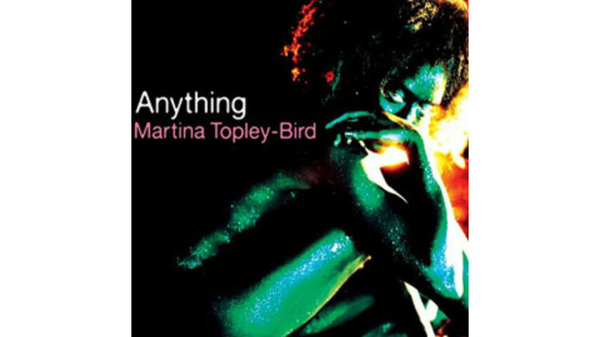 Martina Topley-Bird – Anything