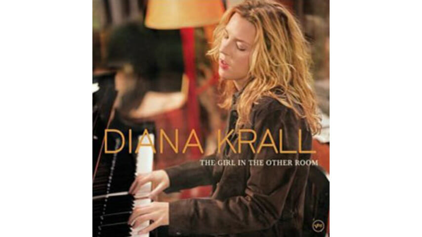 Diana Krall – The Girl in the Other Room