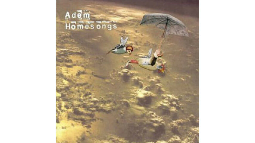 Adem – Homesongs