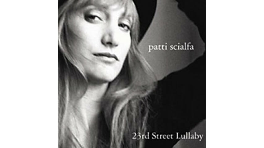 Patti Scialfa – 23rd Street Lullaby