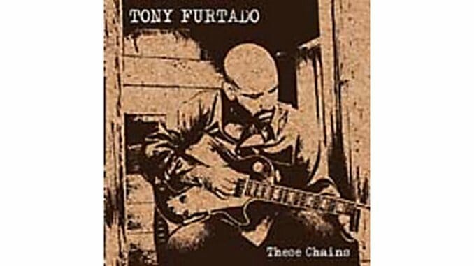 Tony Furtado – These Chains