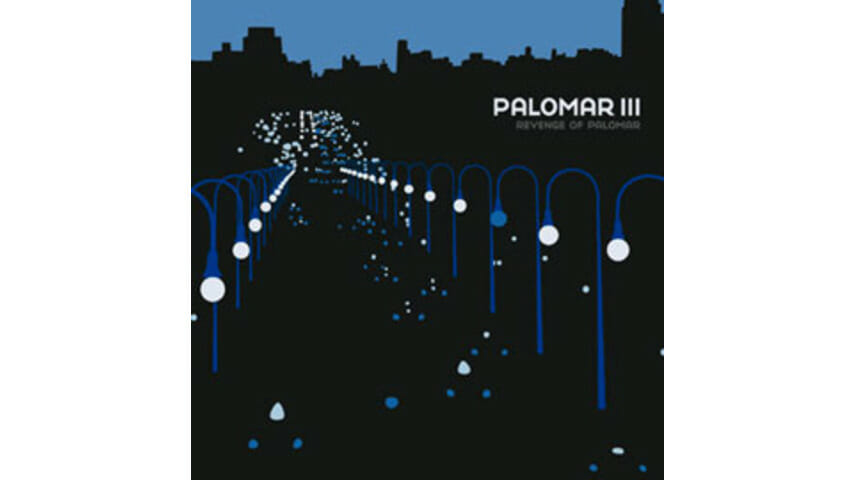 Palomar – Palomar III: Revenge of Palomar