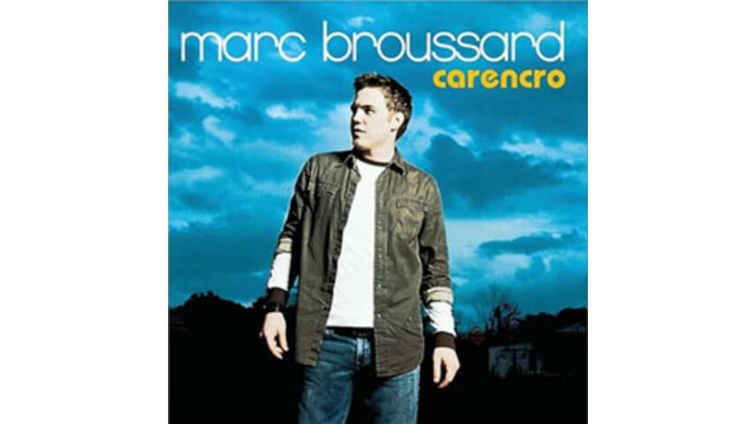 Marc Broussard – Carencro