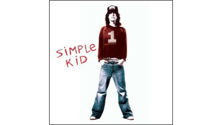 Simple Kid – 1