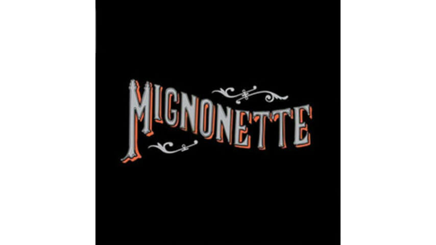 The Avett Brothers – Mignonette