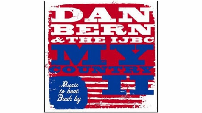 Dan Bern – My Country II