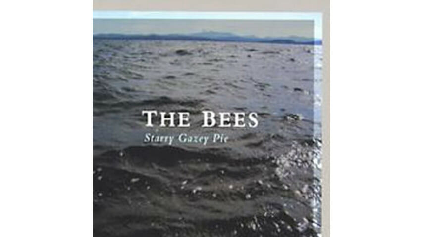 The Bees – Starry Gazey Pie
