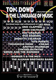 Tom Dowd and the Language of Music (DVD)