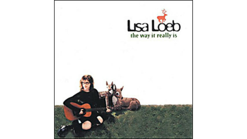 Lisa Loeb – The Way It Really Is