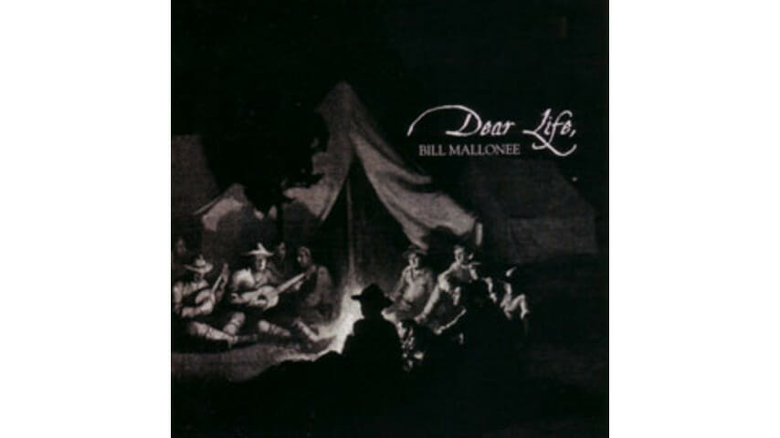 Bill Mallonee – Dear Life,