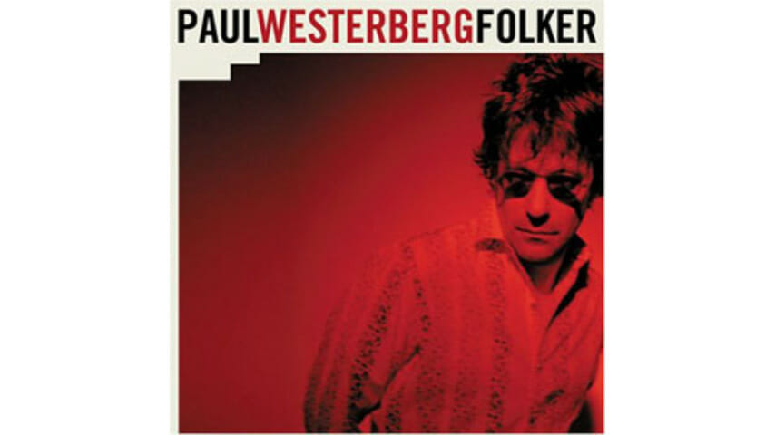 Paul Westerberg – Folker