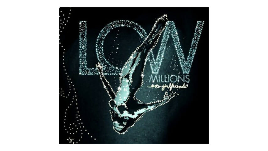 Low Millions – Ex-Girlfriends