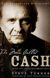 The Man Called Cash: The Life, Love…