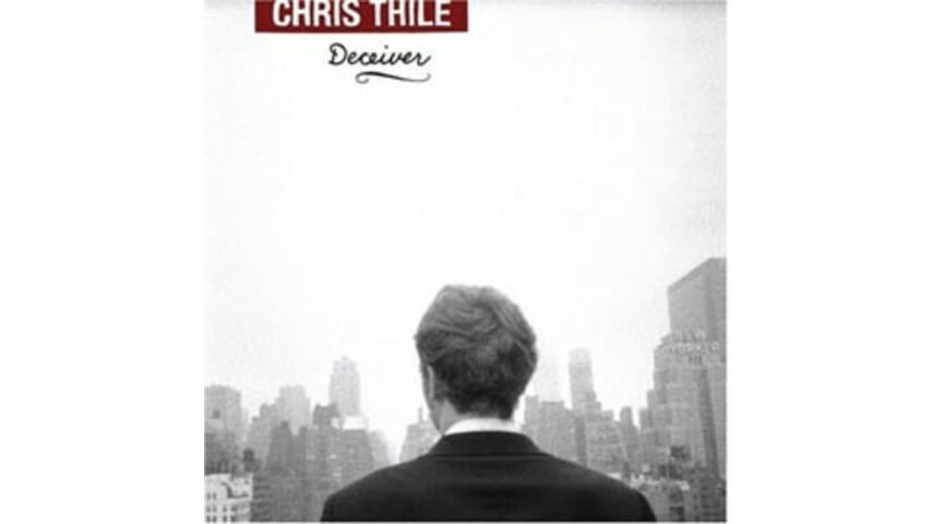 Chris Thile – Deceiver