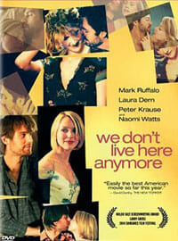 We Don’t Live Here Anymore (DVD)