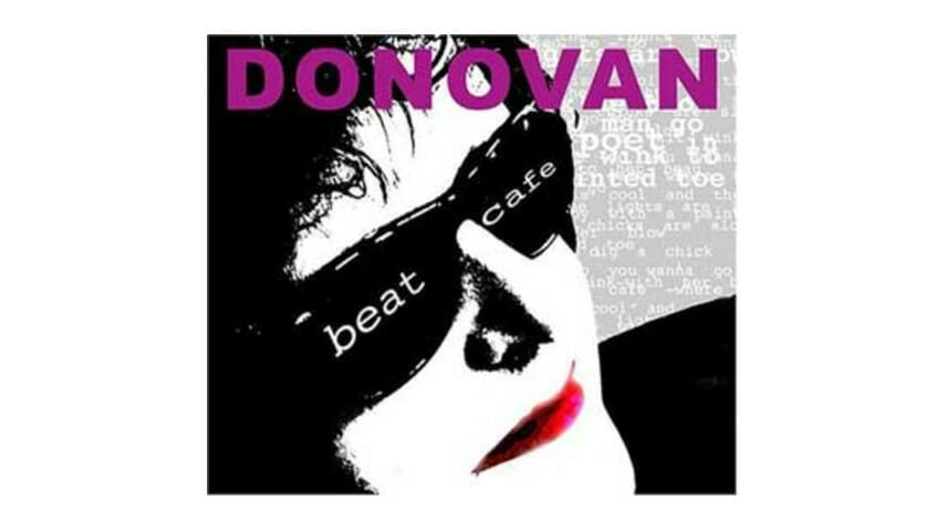 Donovan – Beat Cafe