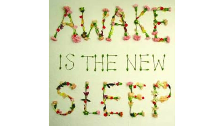 Ben Lee – Awake is the New Sleep
