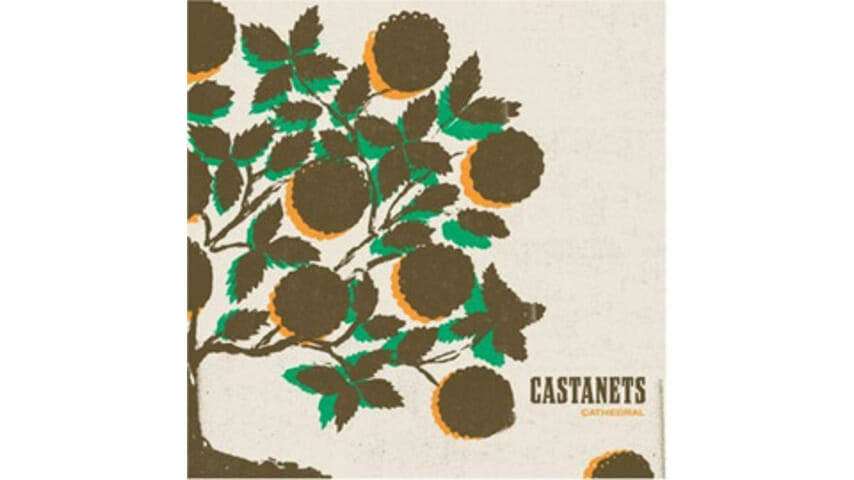 Castanets – Cathedral