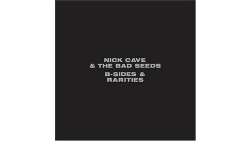 Nick Cave & the Bad Seeds: Nick Cave And The Bad Seeds