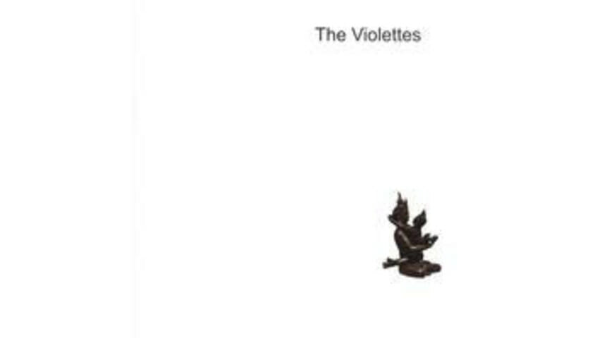 The Violettes – The Violettes