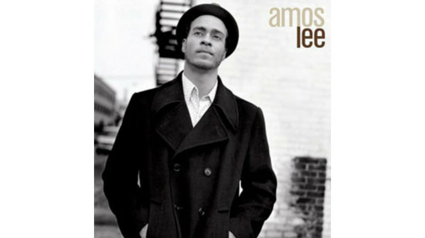 Amos Lee – Amos Lee