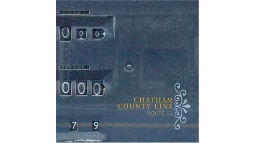 Chatham County Line – Route 23
