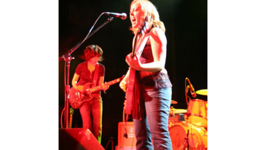 Sleater-Kinney
