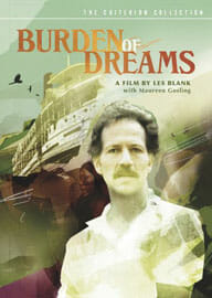 The Burden of Dreams (1982)