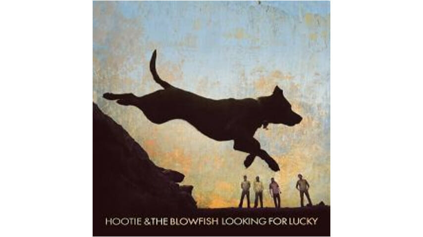 Hootie & the Blowfish – Looking For Lucky