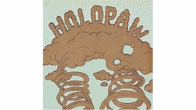 Holopaw – Quit +/or Fight