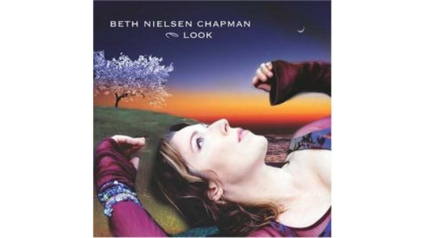 Beth Nielsen Chapman – Look